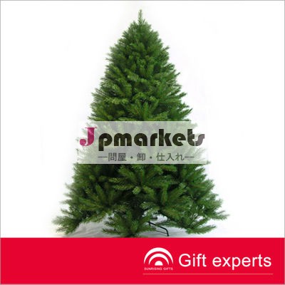現代的な照明ホット販売カスタムプラスチック製のクリスマスツリー問屋・仕入れ・卸・卸売り