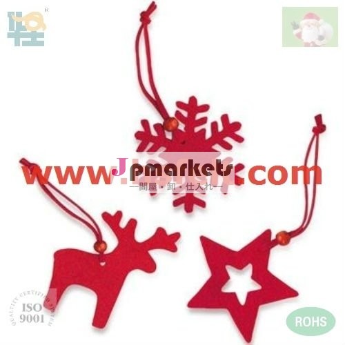 レーザーカットクリスマスのクラフト問屋・仕入れ・卸・卸売り