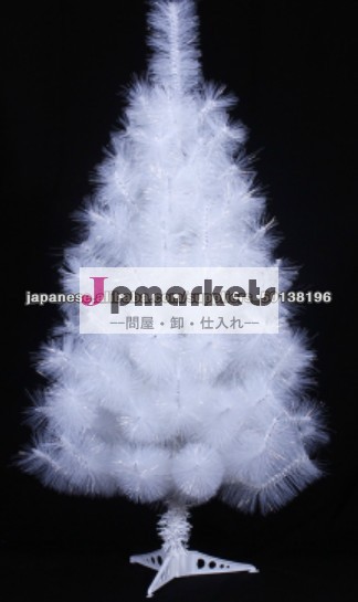 白いクリスマスツリー 150cm問屋・仕入れ・卸・卸売り