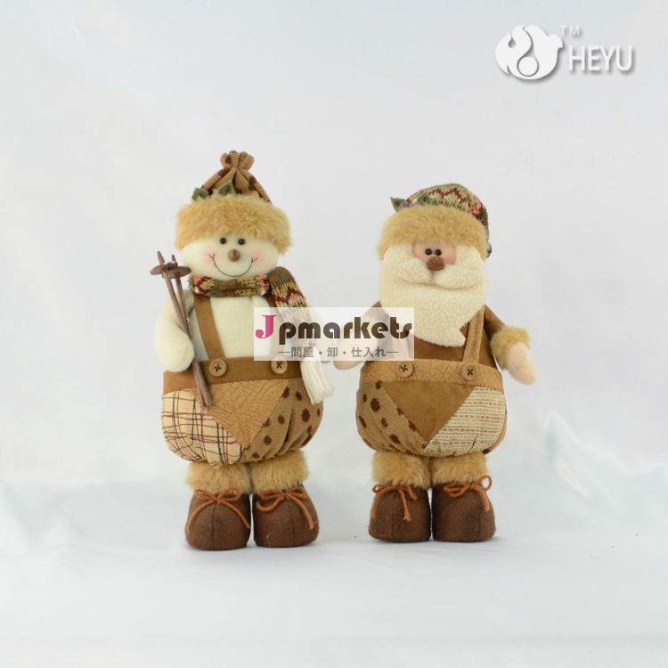 クリスマス飾りサンタクロース問屋・仕入れ・卸・卸売り
