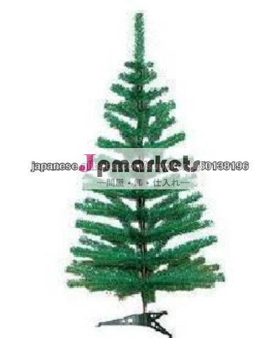 クリスマスツリー 90cm コンコルドツリー・グリーン問屋・仕入れ・卸・卸売り