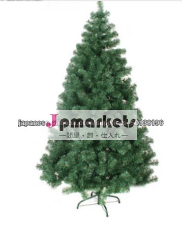 クリスマスツリー 120cm コンコルドツリー・ホワイト問屋・仕入れ・卸・卸売り