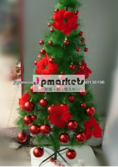クリスマスツリー 45cm デコレーションミニツリー問屋・仕入れ・卸・卸売り