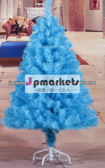 ブルクリスマスツリー 150cm コネティカットツリー問屋・仕入れ・卸・卸売り