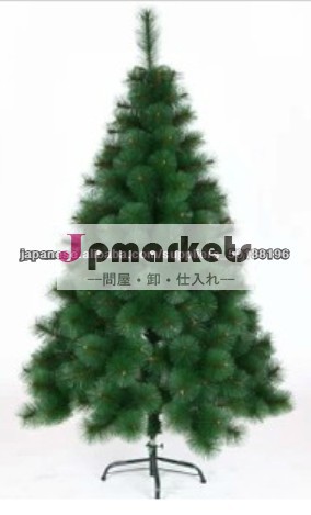 クリスマスツリー 180cm ノーブルファー・ツリー問屋・仕入れ・卸・卸売り
