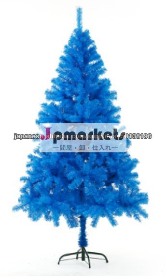 ブルクリスマスツリー 180cm コネティカットツリー問屋・仕入れ・卸・卸売り