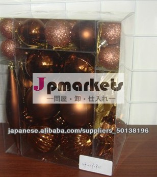 ダイヤカットボールセート問屋・仕入れ・卸・卸売り