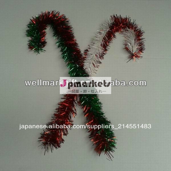 熱い販売の! 24" 色混合見掛け倒しクリスマスクラフトキャンデー杖、 屋外クリスマスの飾りのためにクリスマスの飾り問屋・仕入れ・卸・卸売り
