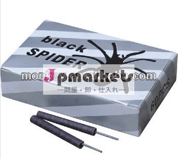 ブラックスパイダー1#1ビッグバンクラッカー花火爆竹k0201fヒューズ付き問屋・仕入れ・卸・卸売り