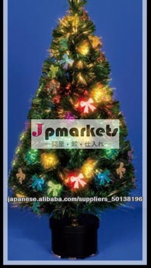 ツリーセットチェックリボン90cm ledライト問屋・仕入れ・卸・卸売り