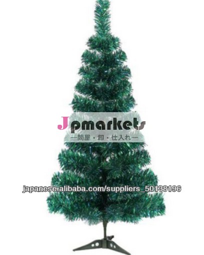 2014 クリスマスツリー 150cm グリーン問屋・仕入れ・卸・卸売り