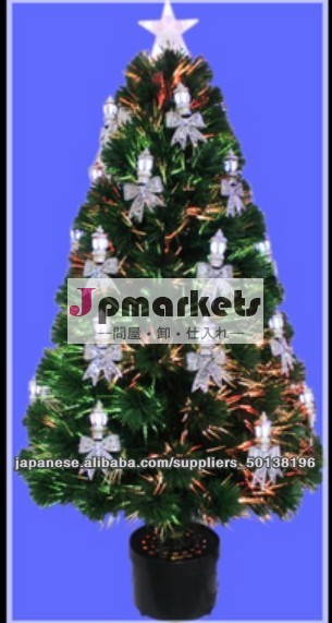 セットツリー カラフルレッド 四角ポット 120cm問屋・仕入れ・卸・卸売り