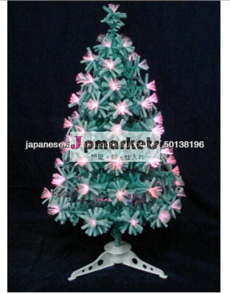 クリスマスツリー 90cm 饰リ.ランプ問屋・仕入れ・卸・卸売り