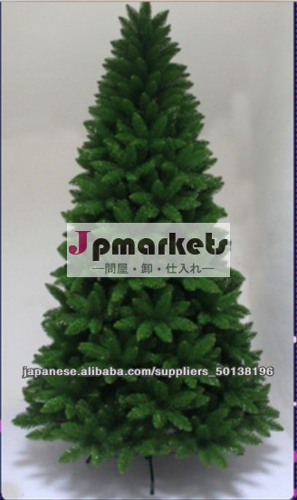 クリスマスツリー 180cm スリムツリー ツリー問屋・仕入れ・卸・卸売り