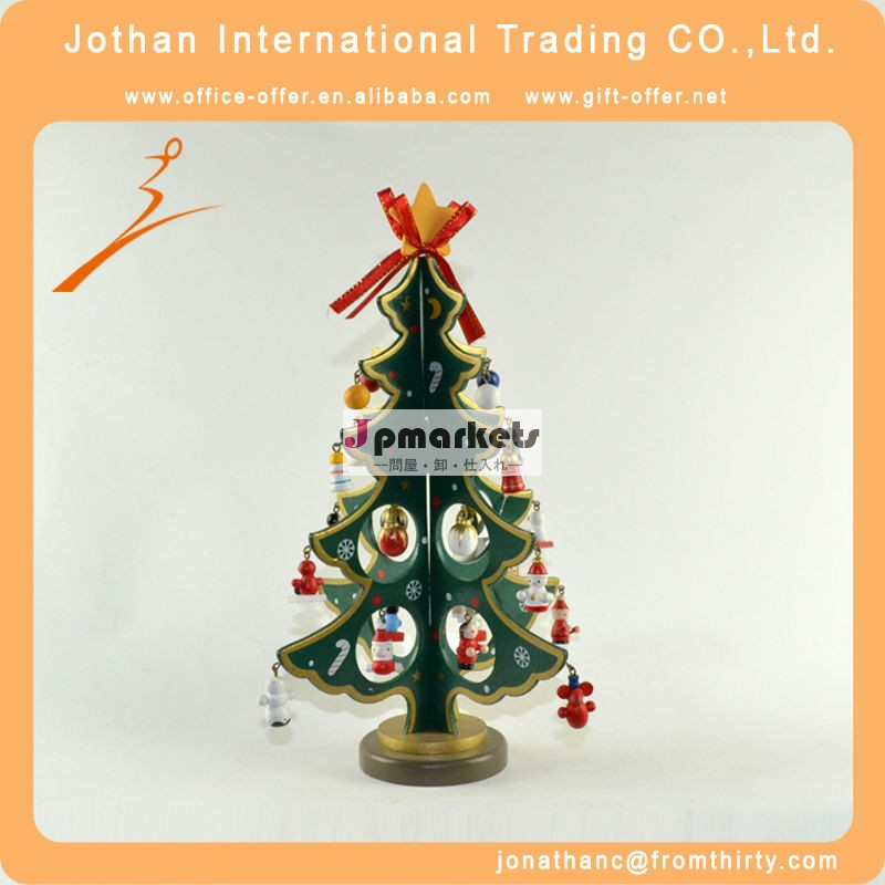 christmastree木材の装飾品問屋・仕入れ・卸・卸売り