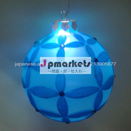 壮大卸売ガラス玉,クリスマスLEDライト問屋・仕入れ・卸・卸売り