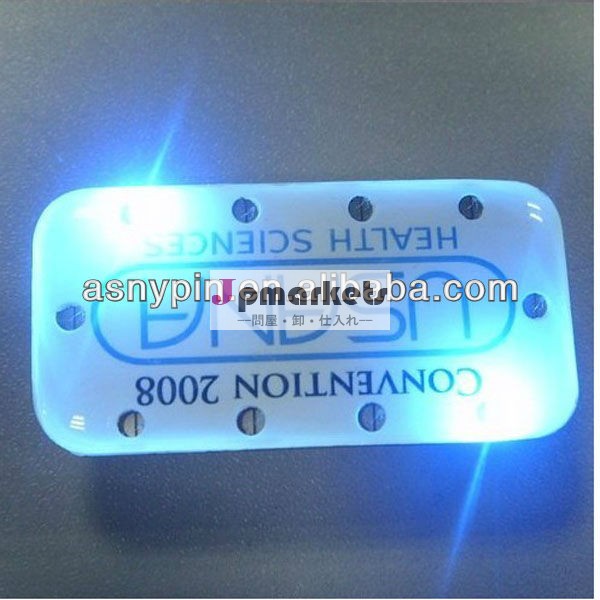 流行のクリスマスのギフトLEDの一流版問屋・仕入れ・卸・卸売り