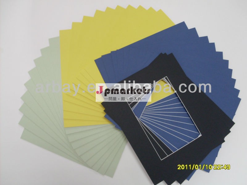 Pre-cut matboard問屋・仕入れ・卸・卸売り