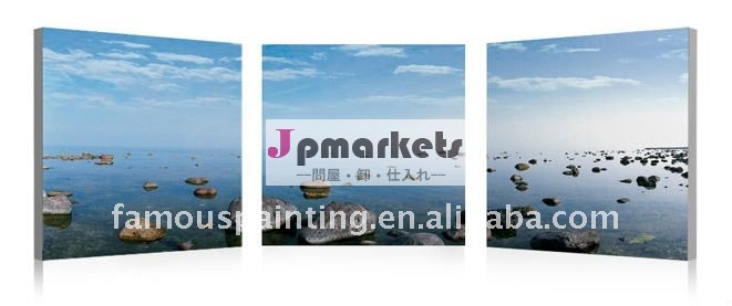 美しく自然な景色の絵画問屋・仕入れ・卸・卸売り