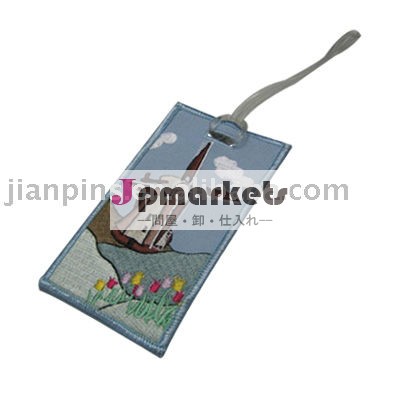 custom logo embroidered Amazing Card Holder問屋・仕入れ・卸・卸売り