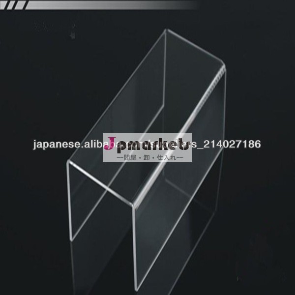高いquatityのアクリル靴ディスプレイラック問屋・仕入れ・卸・卸売り