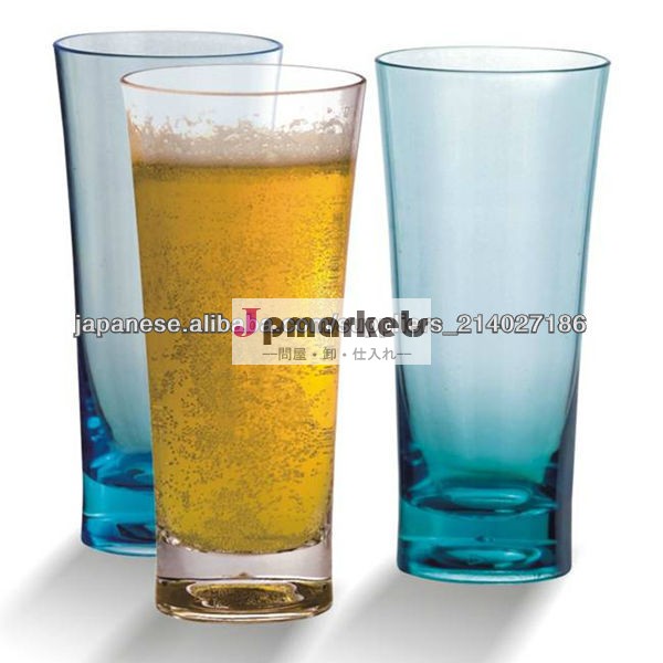 新しいパターンのプラスチックビールカップ問屋・仕入れ・卸・卸売り