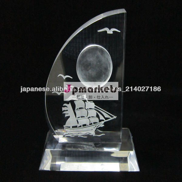 卸売OEMのアクリル賞問屋・仕入れ・卸・卸売り