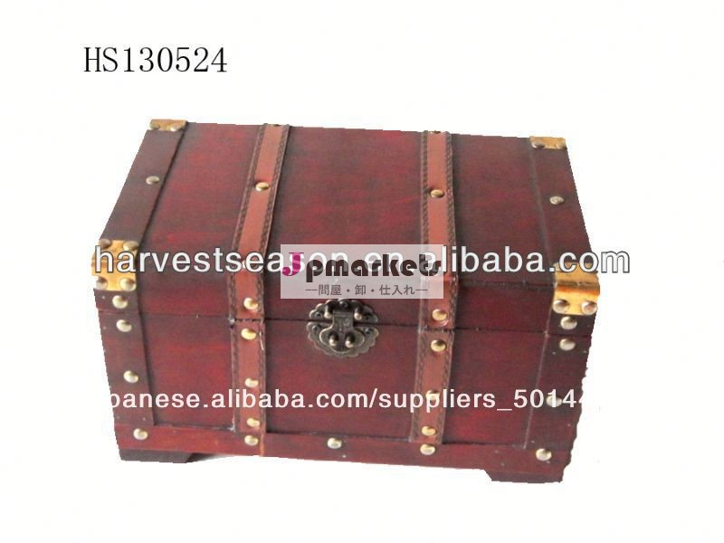 装飾的な木製のボックス2014年熱い販売中国工場から問屋・仕入れ・卸・卸売り