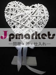 柳の心臓の装飾問屋・仕入れ・卸・卸売り