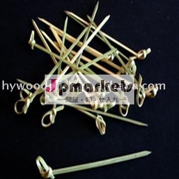 knoted竹串問屋・仕入れ・卸・卸売り