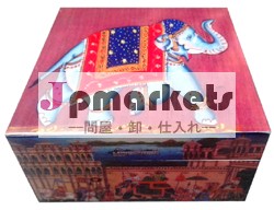 インドの彫刻が施されたボックス|木製のピルボックス|小さな木箱問屋・仕入れ・卸・卸売り
