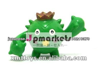2014プラスチックアニメフィキュア問屋・仕入れ・卸・卸売り