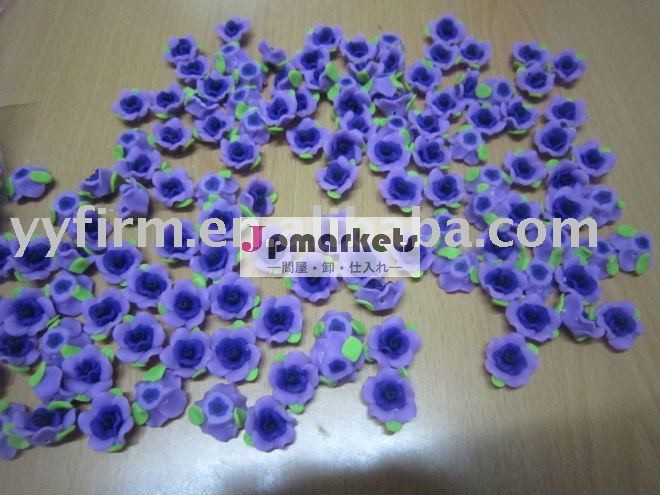 卸売2011ファッションポリマーの花!!!問屋・仕入れ・卸・卸売り