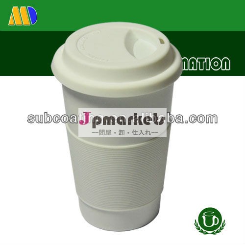 弥陀mug-16ozホワイトコート昇華コーヒーマグ磁器マグタンブラー問屋・仕入れ・卸・卸売り