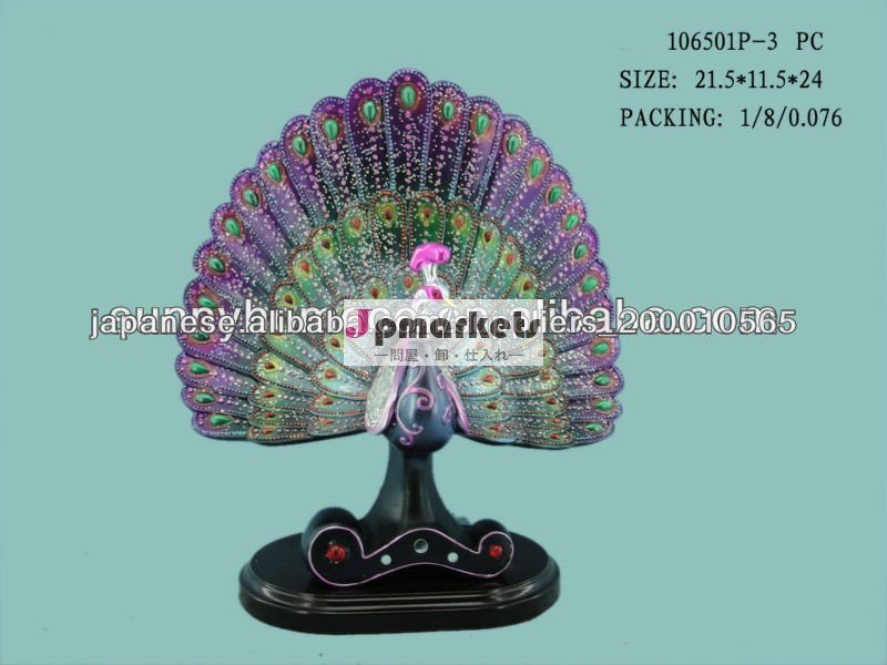 Resin Peacock Crafts問屋・仕入れ・卸・卸売り