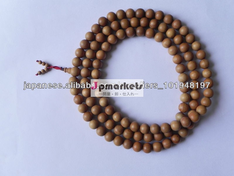 sandalwood mala beads問屋・仕入れ・卸・卸売り