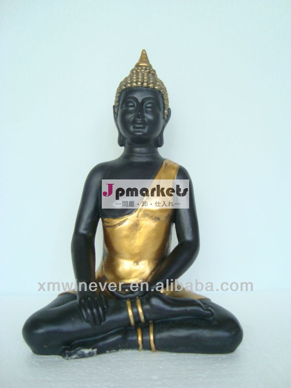 Buddaの彫像Deco問屋・仕入れ・卸・卸売り