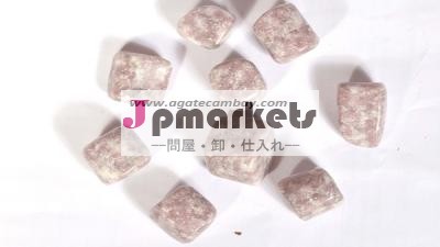レピドライトは石を急落問屋・仕入れ・卸・卸売り
