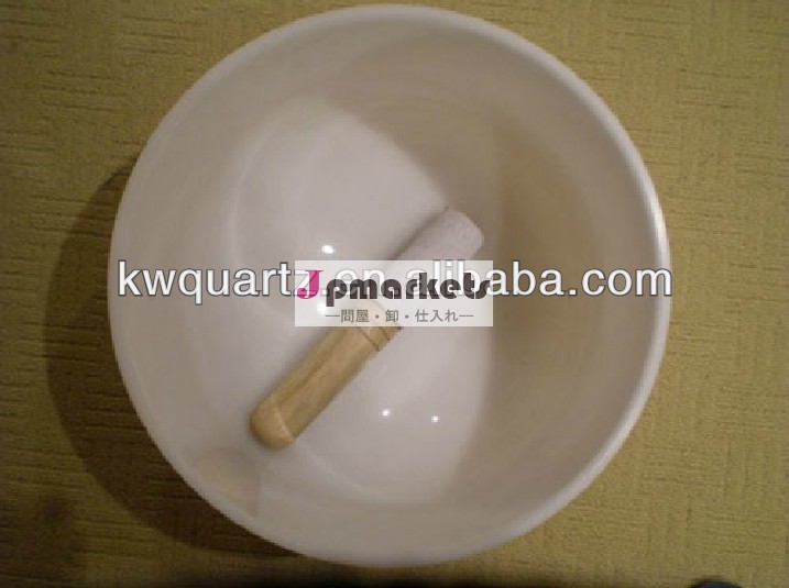 クリスタルシンギングボウル25ＣＭ陶磁器製造から問屋・仕入れ・卸・卸売り