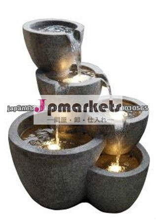 polyresin stone outdoor fountain問屋・仕入れ・卸・卸売り
