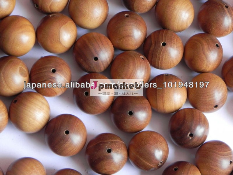 sandalwood loose mala beads問屋・仕入れ・卸・卸売り