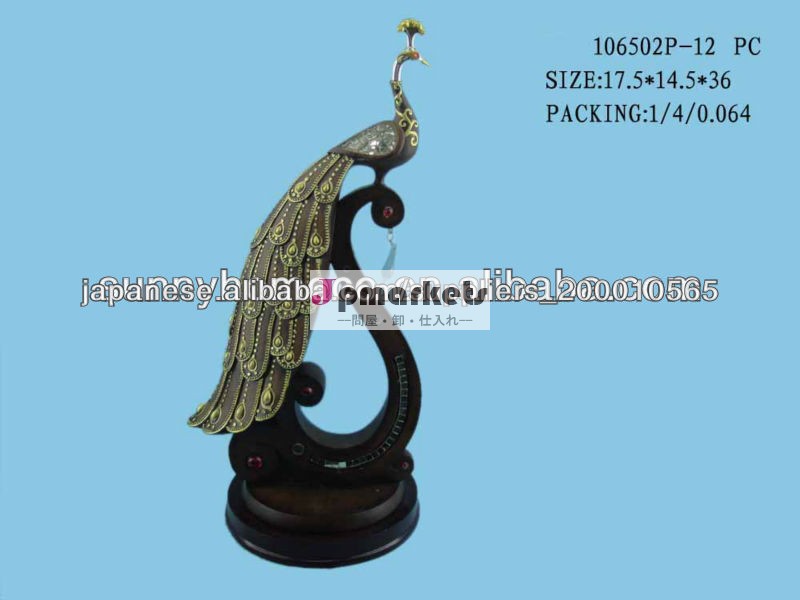 2013 beautiful peacock home decoration問屋・仕入れ・卸・卸売り
