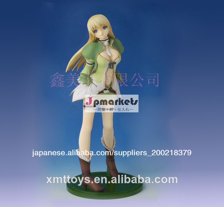 日本アニメのセクシー美少女問屋・仕入れ・卸・卸売り