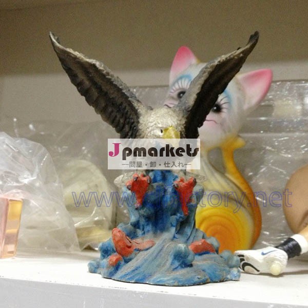 アメリカンイーグル樹脂、 大規模な鷲の彫像、 卸売アメリカンイーグル問屋・仕入れ・卸・卸売り