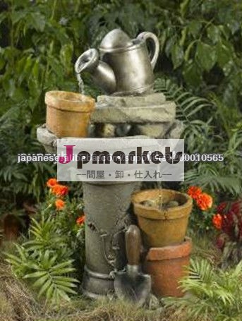 high quality of garden fountain carving問屋・仕入れ・卸・卸売り