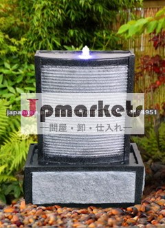 庭ポリレジン噴水問屋・仕入れ・卸・卸売り
