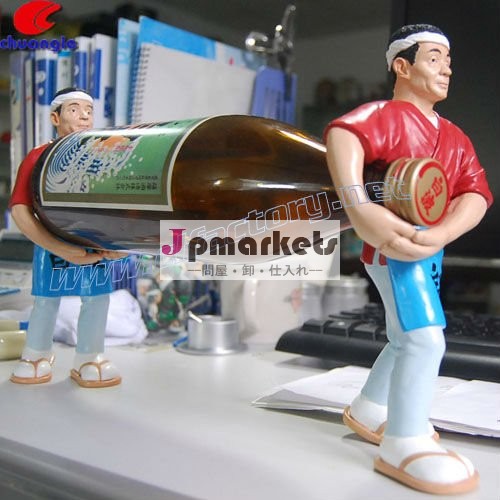ワインの立場の樹脂の昇進プロダクト問屋・仕入れ・卸・卸売り