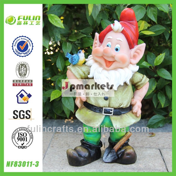 gnome樹脂ハンドメイドの装飾卸売問屋・仕入れ・卸・卸売り