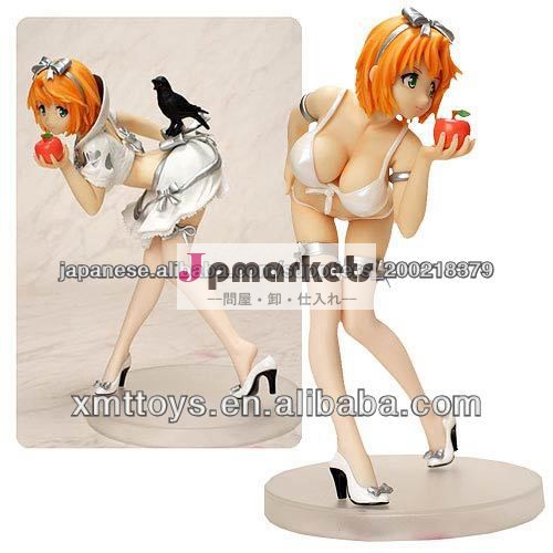 中国制作セクシー美少女フィキュア問屋・仕入れ・卸・卸売り