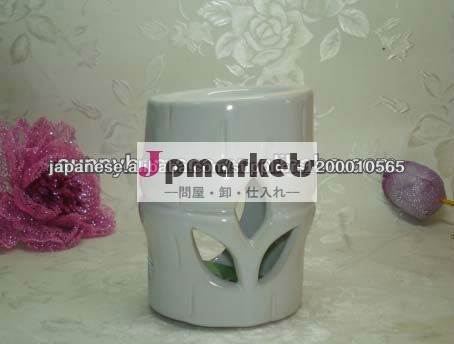 ceramic candle jar warmer問屋・仕入れ・卸・卸売り